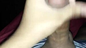 Gozando Um Pouquinho!