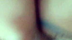 Stranger fucks me in hotel room