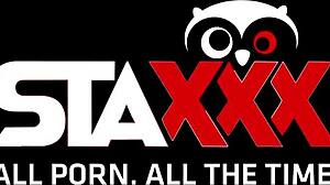 Miss Staxxx Gets Interracial After School Special Blowjob Cumshot