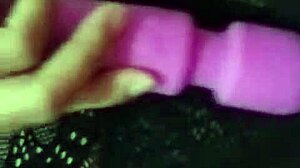 I Love Masturbating My Latina Pussy In Cancun