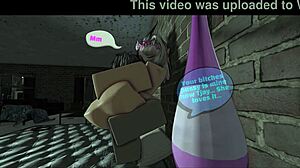 Roblox Consequences For Not Paying Dealer