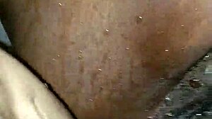 lol she didnt want her pussy squirting, amateurs ebony big cock wet