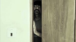 Stepfather Visits Stepdaughter