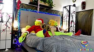 Ultimate Holiday Blowjob Compilation!