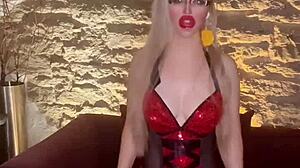 Singer Controls My Song, She's A Findom Goaldigger Goddess