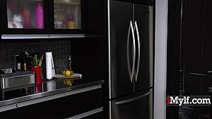 Why did she seduce her in law out of spite?