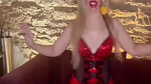 Singer Controls My Song, She's A Findom Goaldigger Goddess