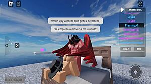cojiendo con puta en roblox