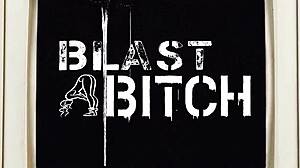 channy crossfire spreads for backstage domination and cum blast