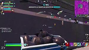 Fortnite Rule 34 Fucking Webcam