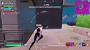 Fortnite Rule 34 Fucking Webcam