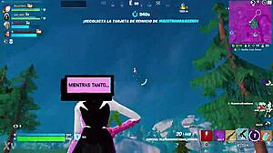 Fortnite Rule 34 Fucking Webcam