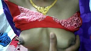 indian bhabhi homemade video in hindi