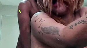 horny stepson fuckin me hard, can't stop