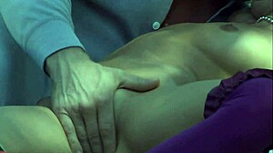 Taylor Rain Enjoys Rough Raw Sex