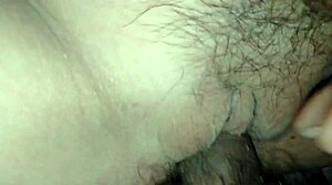 she couldn't wait to share an intimate moment with her best friend