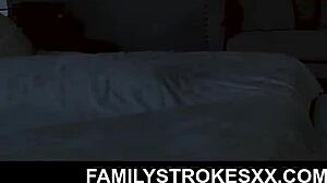 stepdaughter fucked by stepdad for punishment naomi blue kaya chimera