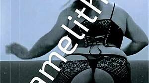 Is Pamelithatv a closet transvestite ready to come out?