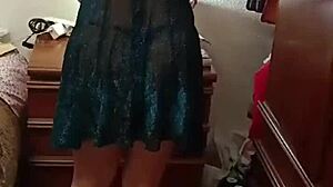 Beautiful Colombian Milf Says: Fuck Me with That Huge Cock in Casting!