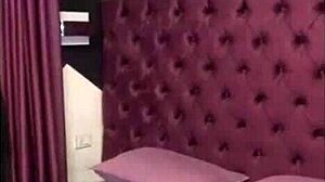 chubby latina casting