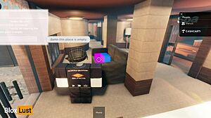 Stole This Horny Girl from the Sauna for Homemade Sex and Massage