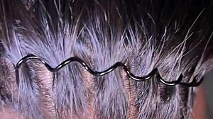 I Eat Dessert Before Dinner - Amateur Couple - Nysdel