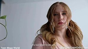 deep licking and cleaning, want more?