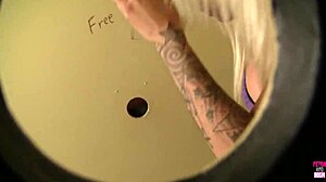 スティービーのフェラスキルに勝てる奴いる？あのデカチンで