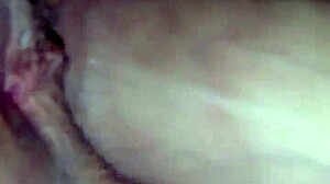 i bent my ex girlfriend over for intense doggystyle pov