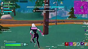 Fortnite Rule 34 Fucking Webcam