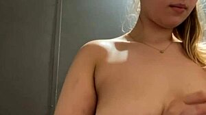 public deep thought with squirting clamps