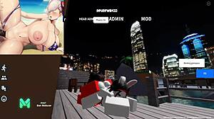 Fucked petite 18+ wife on honeymoon!