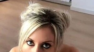 Blowjob Compilation With Deep Throat And Saliva