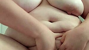 Early morning play time involving toys and dildo for personal enjoyment.