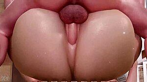 Chun Li Realizando O Sonho Do Colega De Treino