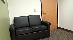 Carrie B Casting Interview Left Side One