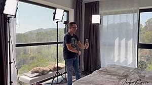 Best Asses Backstage