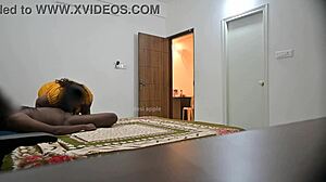 Hardcore Maid Fucking