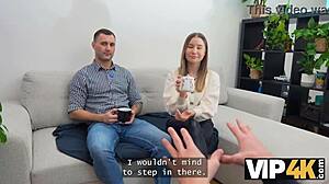 shy amalia davis gone wild