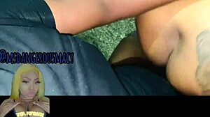 Oh My, Fucking My Neighbor's Boyfriend Now!