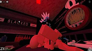 Are You Ready To See Me Fuck This Hot Slut Hard And Creampie Her?