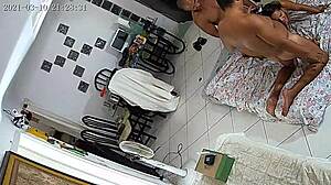 Gangbang Rola Action