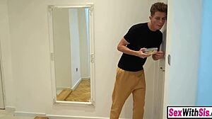 Masturbating Teen Craves