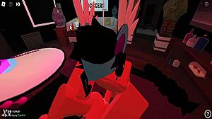 Are You Ready To See Me Fuck This Hot Slut Hard And Creampie Her?