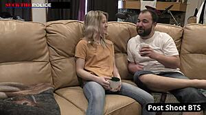 Off Duty Welfare Check with Stacy Shepard