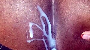 Angry Wife Rips Clothes and Fucks Husband's Ass