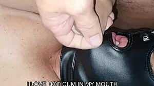 English subtitled confessions of a housewife