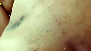 Helen Fox, Colombian prostitute.