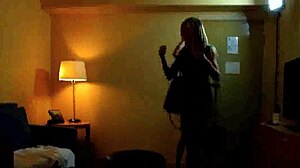 Sexo Lésbico Con Madrastra Tetona