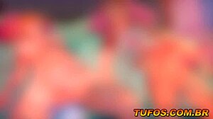 best cum facials and cumshots from the pervert family